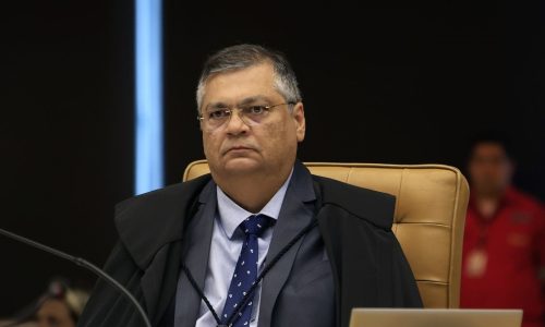 Rosinei Coutinho/SCO/STF