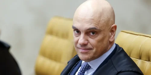 Antônio Augusto/STF