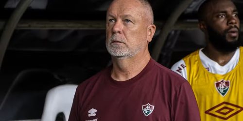 Foto: MARCELO GONÇALVES / FLUMINENSE F.C.