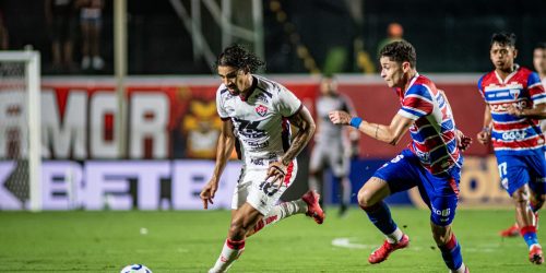 Crédito: Victor Ferreira/EC Vitória