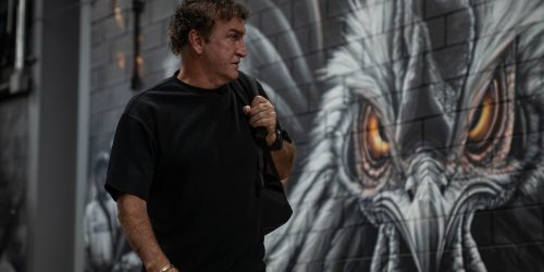 Foto: Pedro Souza/Galo