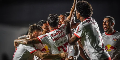 Foto: Ari Ferreira/Red Bull Bragantino