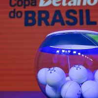 Competição começa em fevereiro
Créditos: Staff Images / CBF