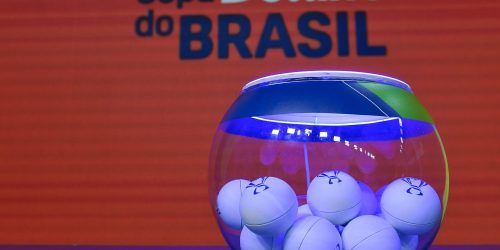 Competição começa em fevereiro
Créditos: Staff Images / CBF