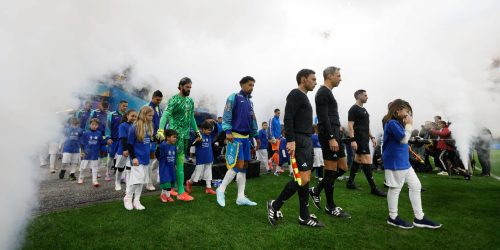 Créditos: Rafael Ribeiro / CBF