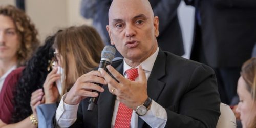 Rosinei Coutinho/STF