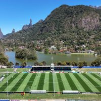 Granja Comary recebe Seleção Brasileira a partir de 27 de maio
Crédito: Rafael Ribeiro / CBF