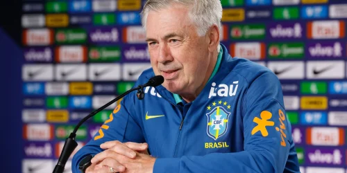 Foto: Rafael Ribeiro/CBF