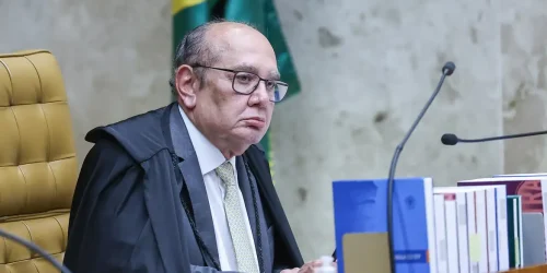  Antônio Augusto/STF