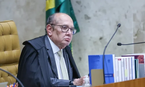  Antônio Augusto/STF