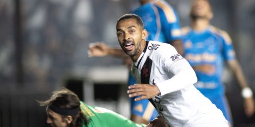 Crédito: Matheus Lima/Vasco