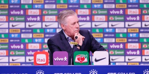 Crédito: Rafael Ribeiro / CBF