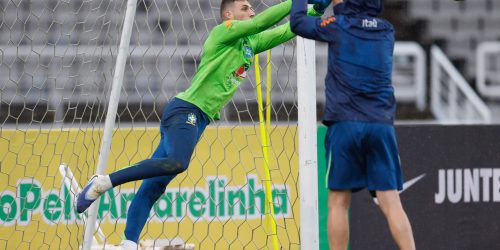 Crédito: Rafael Ribeiro/CBF