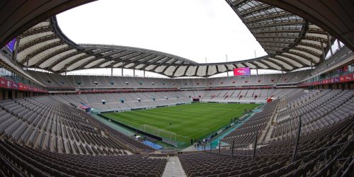 Foto: Rafael Ribeiro / CBF