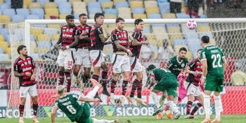 Foto: Gilvan de Souza / Flamengo