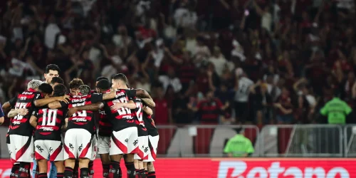 Foto: Gilvan de Souza / Flamengo