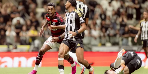 Foto: Adriano Fontes/Flamengo