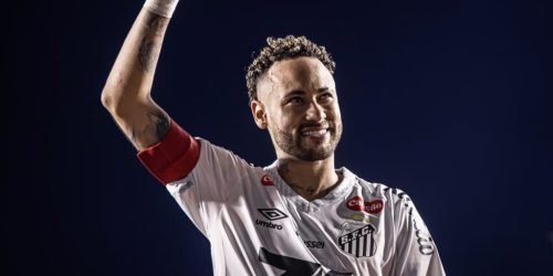 Foto: Raul Baretta / Santos FC