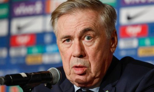 Crédito: Rafael Ribeiro / CBF