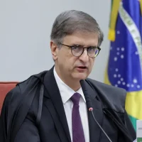Rosinei Coutinho/STF