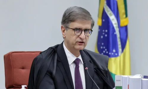 Rosinei Coutinho/STF