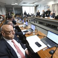 Foto: Saulo Cruz/Agência Senado