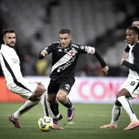 Matheus Lima / Vasco