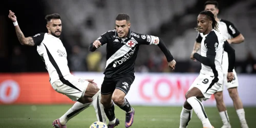 Matheus Lima / Vasco