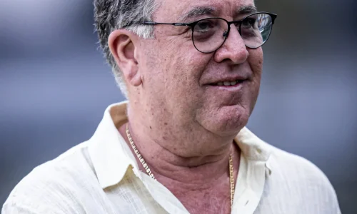 Foto: Raul Baretta / Santos FC