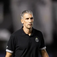 Foto: Raul Baretta / Santos FC