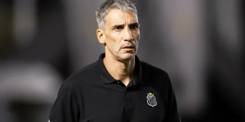 Foto: Raul Baretta / Santos FC