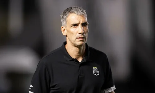 Foto: Raul Baretta / Santos FC