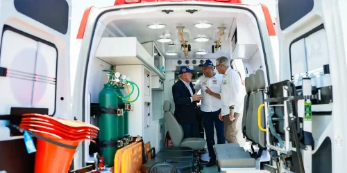 Ricardo Stuckert / PR