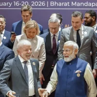 Lula defende que IA fique a cargo de instituição multilateral