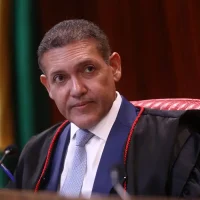 Luiz Roberto/TSE
