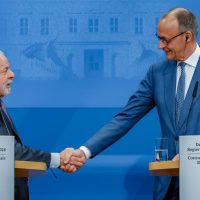 Ricardo Stuckert / PR