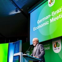 Ricardo Stuckert / PR