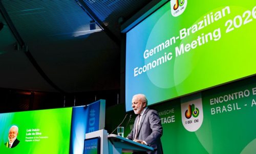 Ricardo Stuckert / PR