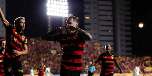 Paulo Paiva / Sport