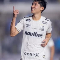 Crédito: Raul Baretta/Santos FC