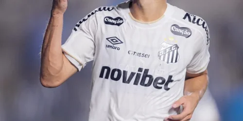 Crédito: Raul Baretta/Santos FC
