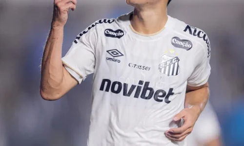 Crédito: Raul Baretta/Santos FC