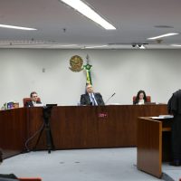 Foto: : Luiz Silveira/STF