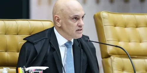Victor Piemonte/STF