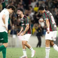 Marina Garcia/Fluminense FC