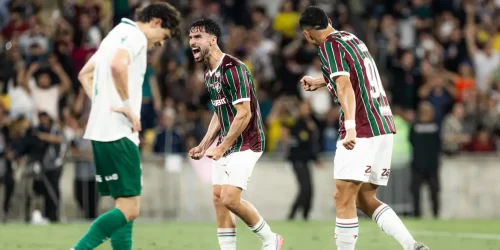 Marina Garcia/Fluminense FC