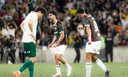 Marina Garcia/Fluminense FC