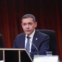 Luiz Roberto/TSE