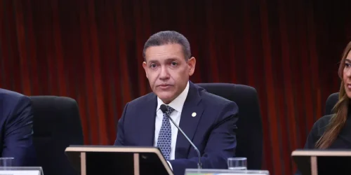 Luiz Roberto/TSE