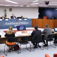 STF ouve especialistas e instituições sobre responsabilidade na destinação de emendas parlamentares